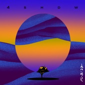 4shdw - EP artwork