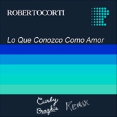 Lo Que Conozco Como Amor (Remix) artwork