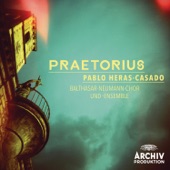 Praetorius artwork