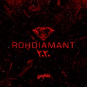 Rohdiamant ٢٠٢٠ artwork