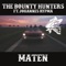 Maten (feat. Johannes Rypma) artwork