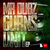 Mr Dubz - Murder (Original Mix)