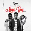 Meye Guy (Remix) [feat. Sarkodie & Medikal] song lyrics