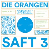 Die Orangen - Krautback (Full Circle's Fail We May Sail We Must Remix) | Zwei (Smagghe & Cross Remix) | Orange Munshine (Mungolian Jetset Mix)