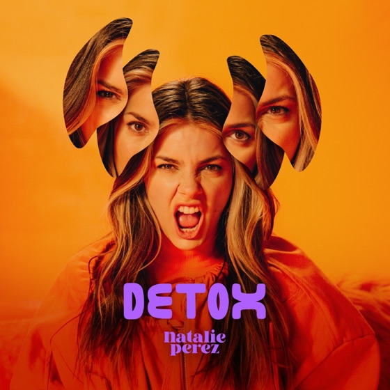 Cover artwork for Detox