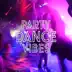 Party Dance Vibes album cover