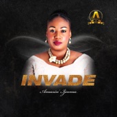 Invade artwork