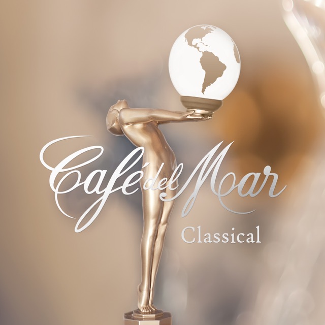 Café del Mar Classical Album Cover