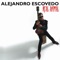 Hollywood Hills - Alejandro Escovedo lyrics