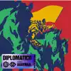 Diplomatico (feat. Guaynaa) - Single album lyrics, reviews, download