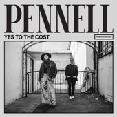 Yes To The Cost artwork