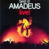 Best Of Amadeus (Live), 2006