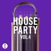 Toolroom House Party Vol. 4, 2020