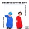 Swervin out the City (feat. Skinnyfromthe9) - YoungBoy Xoxo lyrics