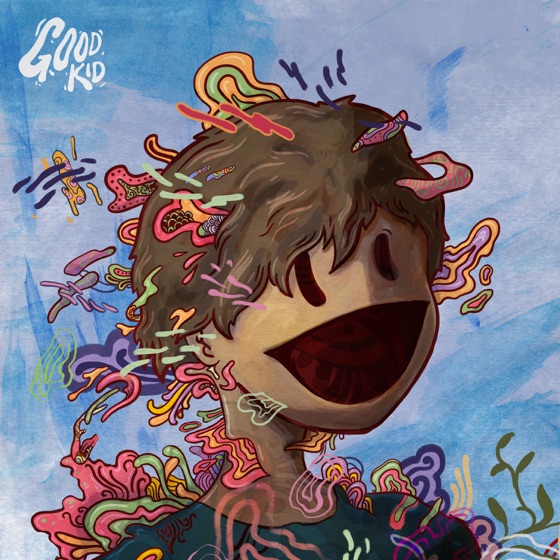 Cover artwork for Nomu