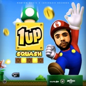 1Up artwork