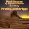 Peak Season (feat. T-Baby) - K.Wood lyrics