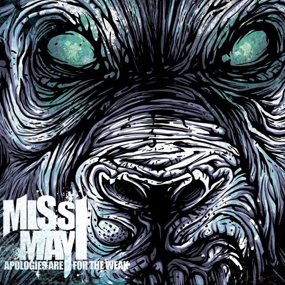 Cover artwork for Tides