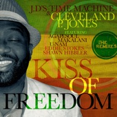 Kiss of Freedom (feat. Shawn Hibbler) [Urban Mix] artwork