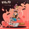 Filo (feat. Harry Nach) - Lil Chuli lyrics