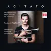 Agitato album lyrics, reviews, download