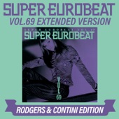 SUPER EUROBEAT VOL.69 EXTENDED VERSION RODGERS & CONTINI EDITION artwork