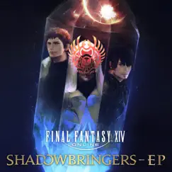 FINAL FANTASY XIV: SHADOWBRINGERS - EP by Masayoshi Soken album reviews, ratings, credits