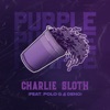 Purple (feat. Polo G & Deno) by Charlie Sloth iTunes Track 1