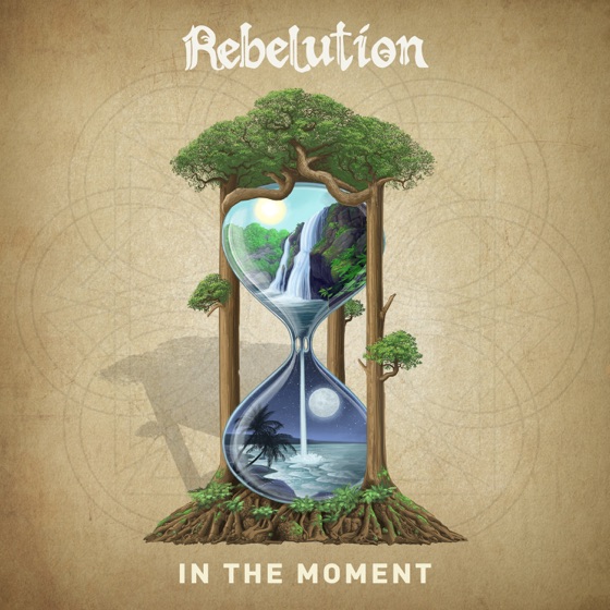 Cover artwork for Satisfied
