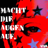 Macht die Augen auf. artwork