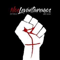 Nos Levantaremos (feat. Abby Valdez) - Single - Any Puello Nos Levantaremos (feat. Abby Valdez) - Single - Any Puello