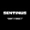 Don't Forget - Remix (From 