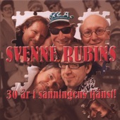 30 år i sanningens tjänst artwork