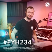 Find Your Harmony Radioshow #234 (DJ Mix) artwork