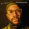 The Groove Collection album lyrics, reviews, download