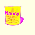 Orange Yellow Orange by Nancy & The Mysterious Visions