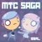Mtc Saga - S3RL lyrics