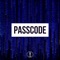 Passcode - Delarge lyrics