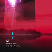 Time Gap - EP artwork