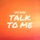 Josef Bamba-Talk to Me