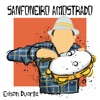 Sanfoneiro Amostrado - Single