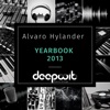 DeepWit Yearbook 2013 (DJ Mix)