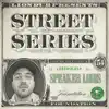 Liondub Street Series, Vol. 54: Foundation - EP album lyrics, reviews, download