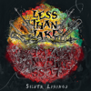 Less Than Jake - Silver Linings artwork