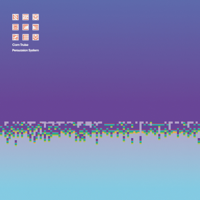 Com Truise - Persuasion System artwork