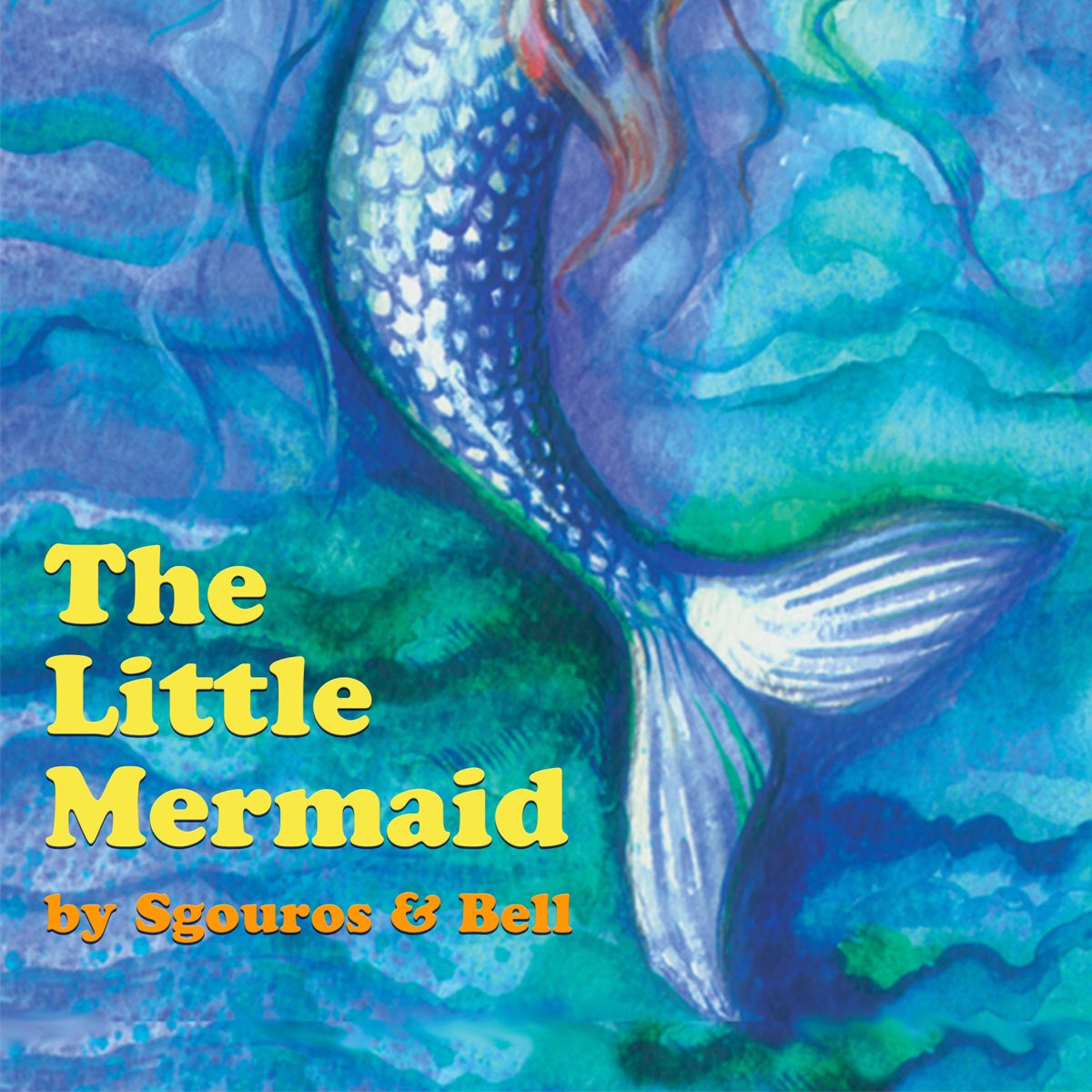 ‎The Little Mermaid by The Players Theatre Off-Broadway Cast on Apple Music