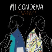 Mi Condena artwork