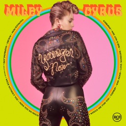 YOUNGER NOW cover art