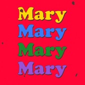 Mary (feat. Velvet Negroni) artwork