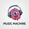 Music Machine - Duji Vari Pyar (feat. Sunanda Sharma)